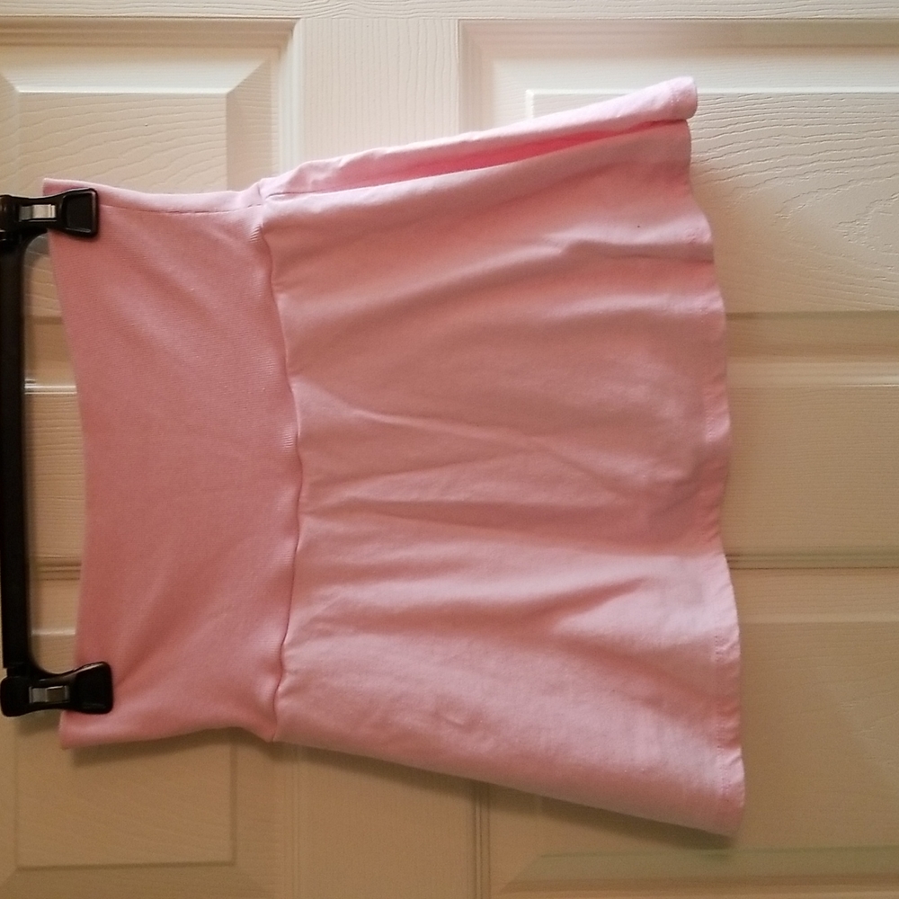 💕90S VINTAGE PINK SKORT💕